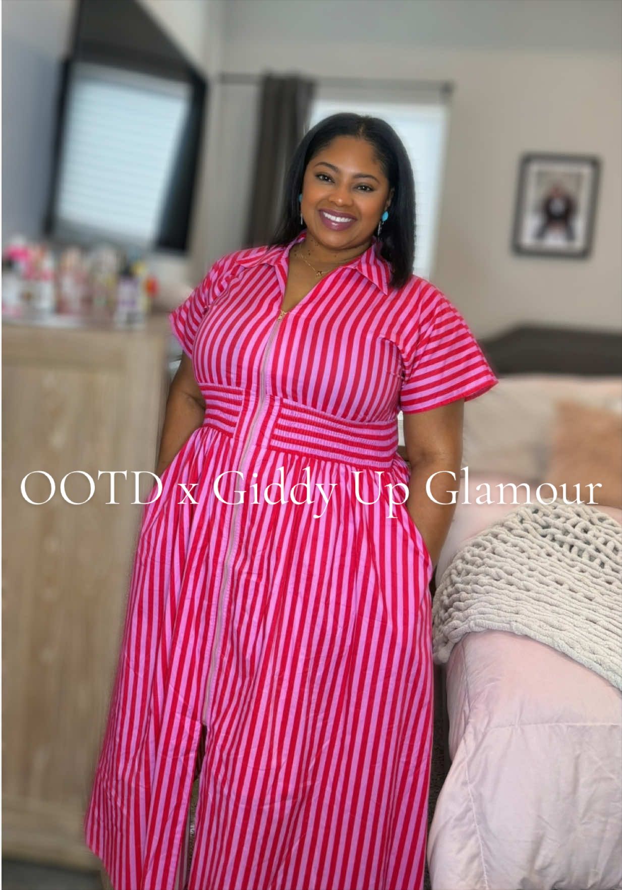 @Ash | HR Fashion Girl | BoyMom