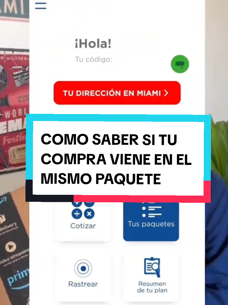 @Casillero🇺🇸 Quick Box USA