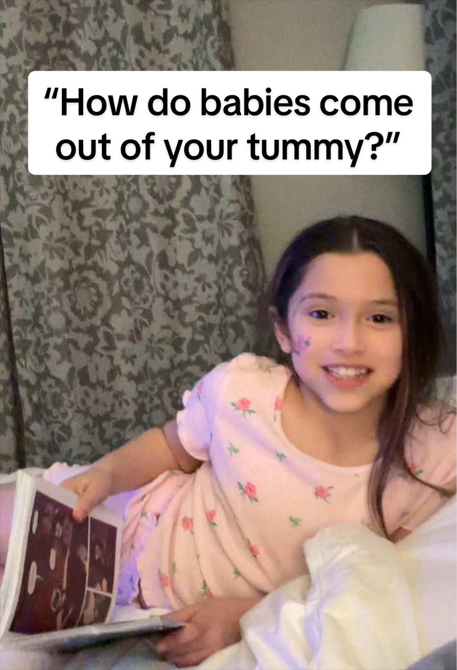 @TalisaTV