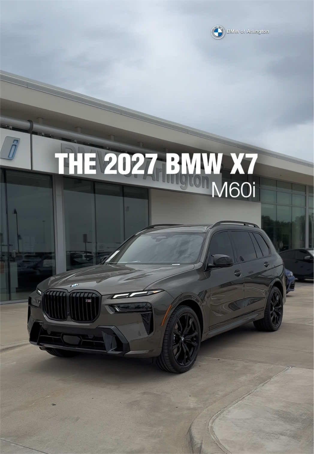 @BMW of Arlington