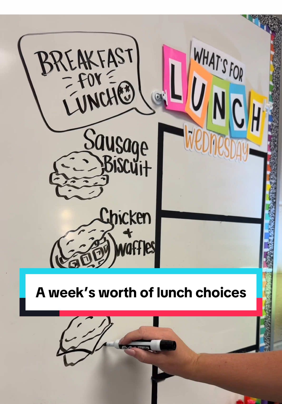 @Megan | Teacher, Mom, Author