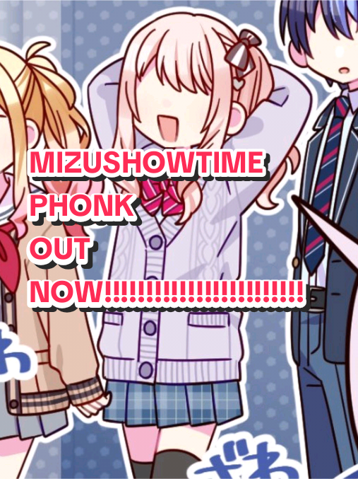 @mizushowtime
