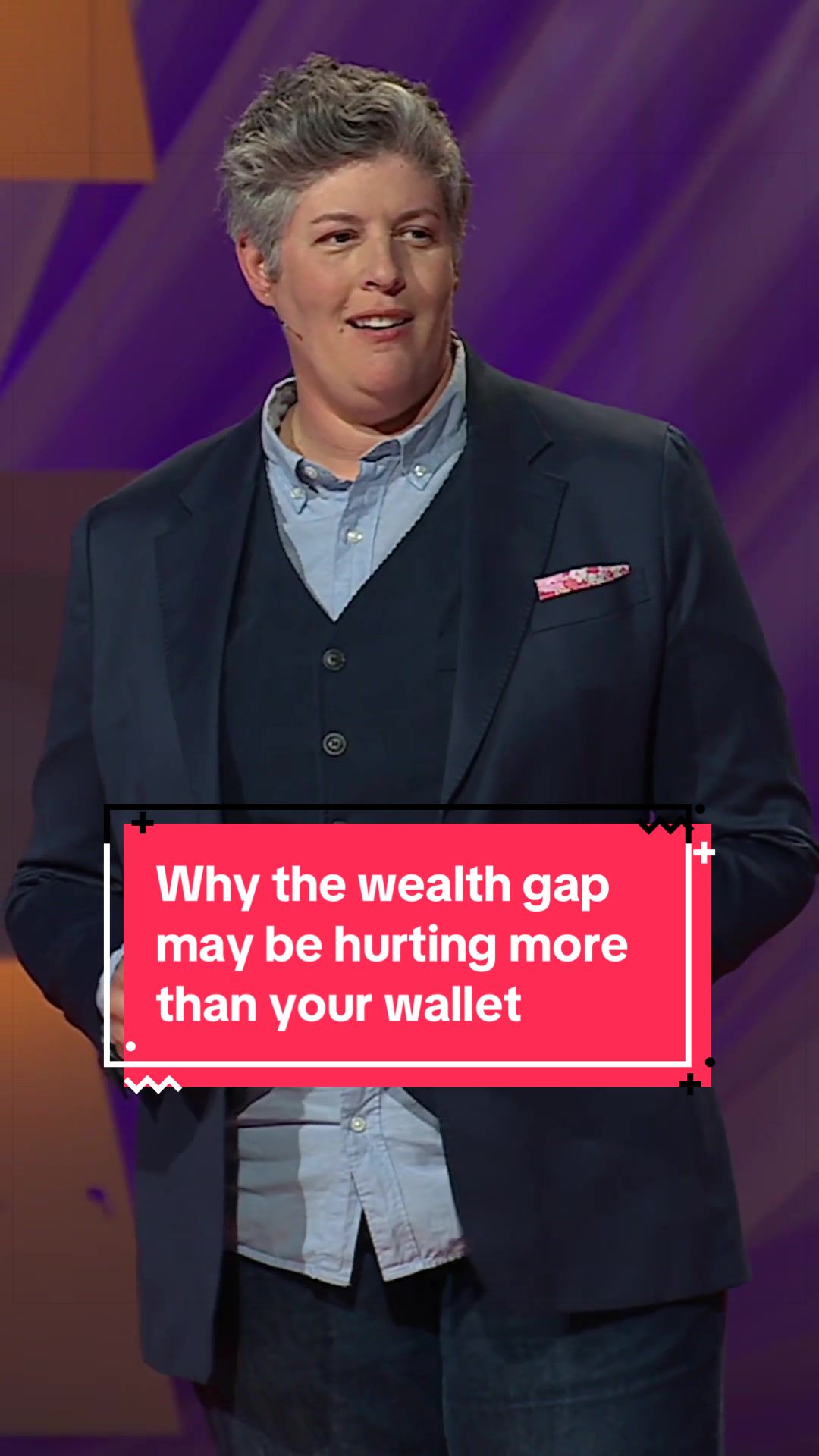 @TED Talks