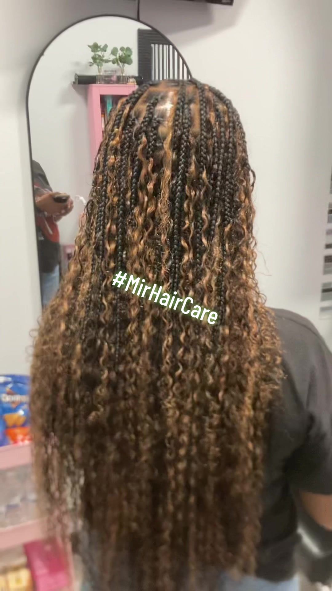 @#MirHairCare