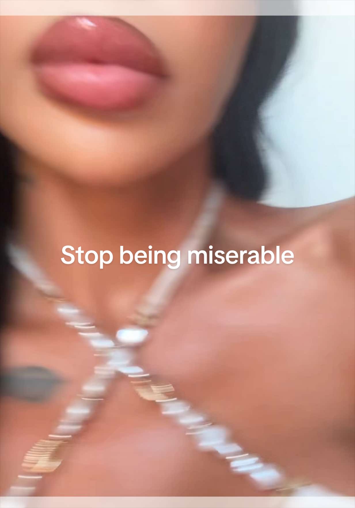 @skinny rich girl