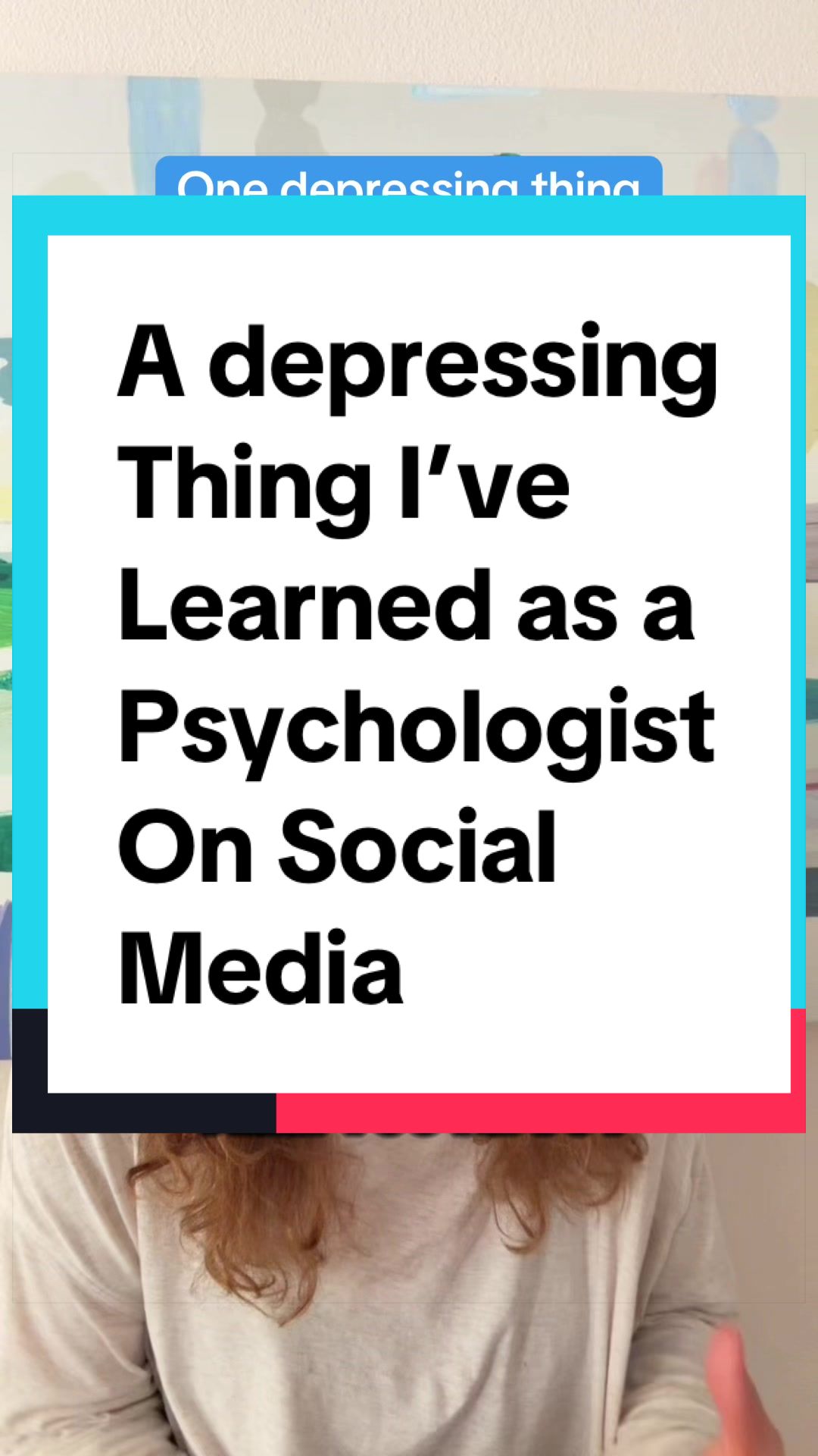 @Bonnie Zucker | Anxiety Doctor