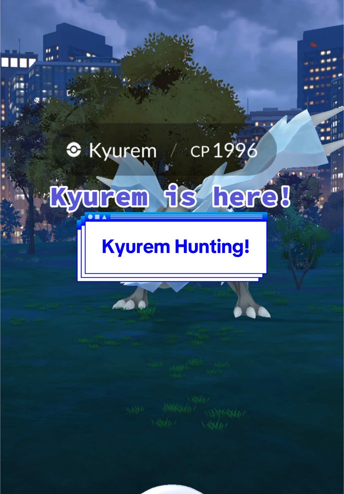 @Everything Pokemon