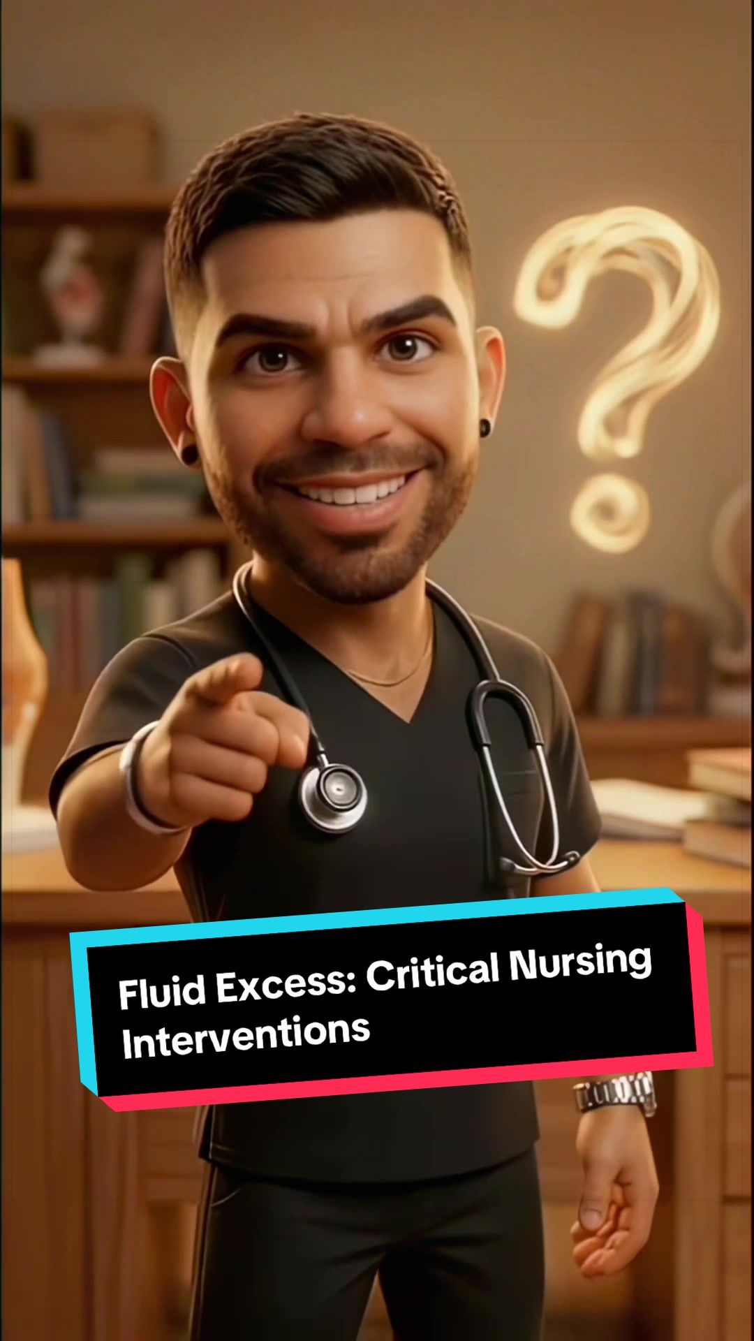 @The Nursing School Tutor