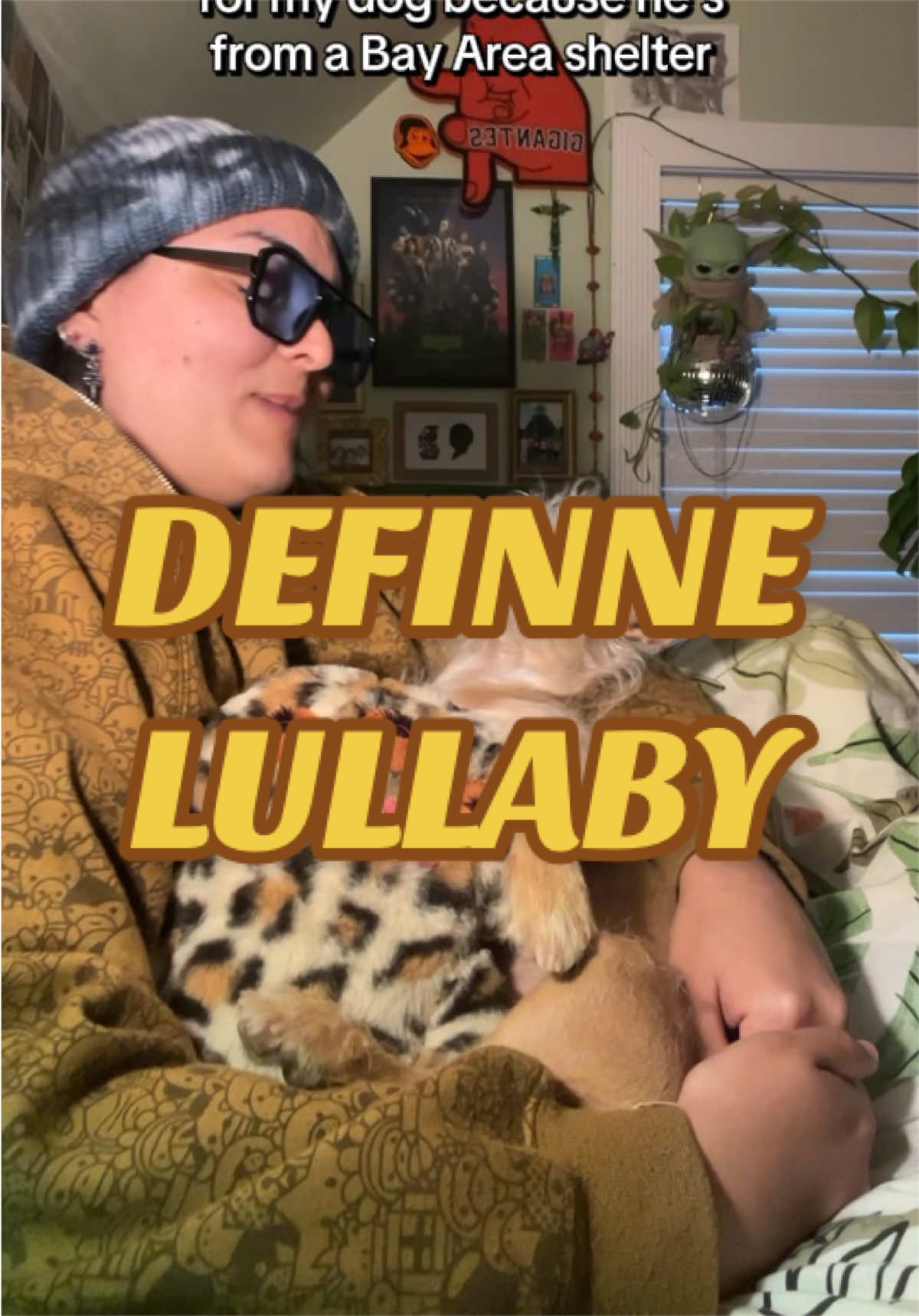 @What&rsquo;s New Sunny-Doo?