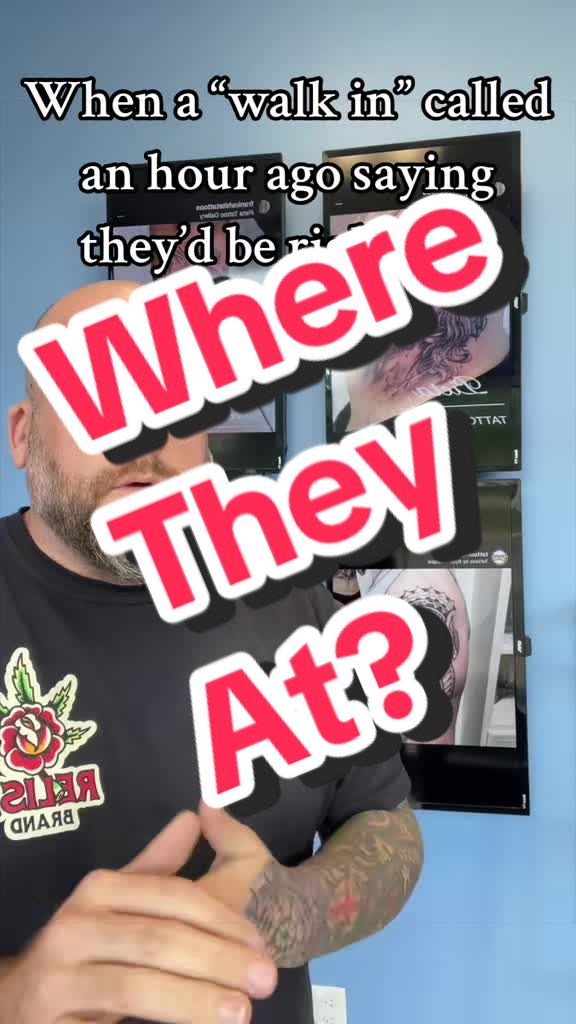 @Tattooing Dad