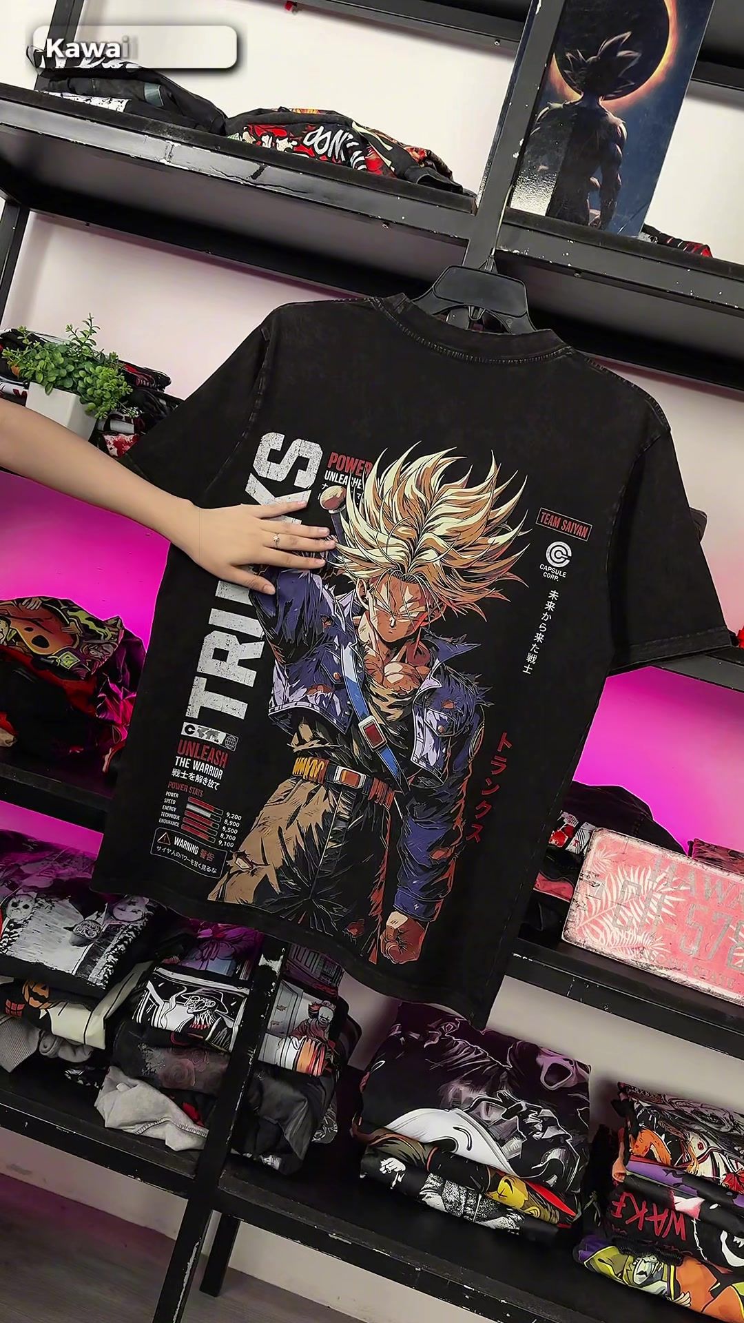 @Kawaii Drip 1