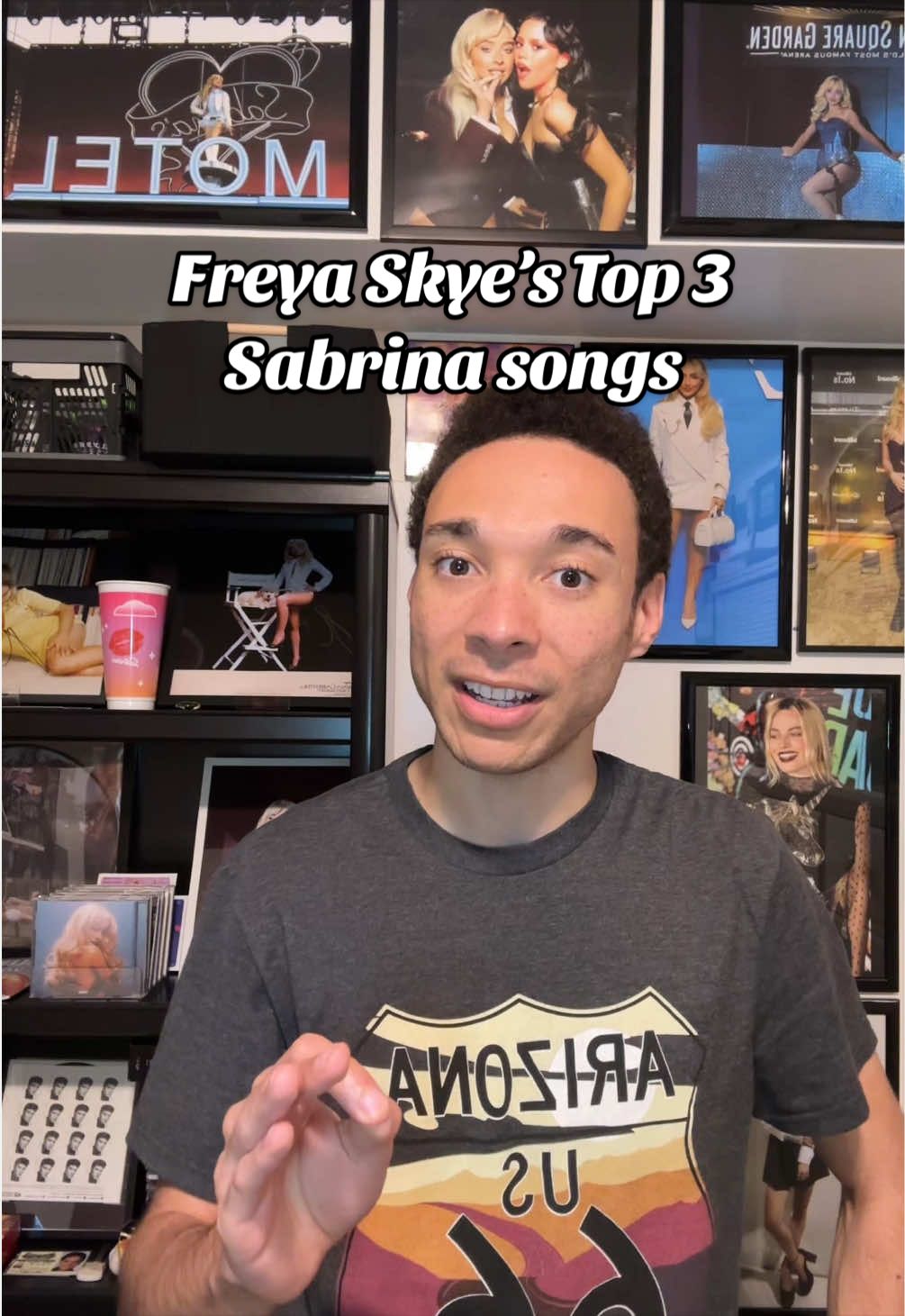 @Billy Grace