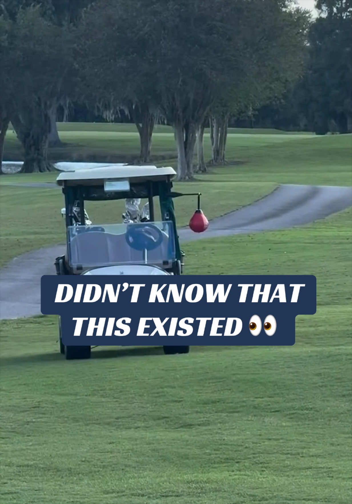 @Golf Channel