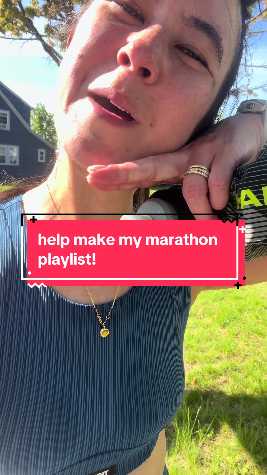 @alex | working mom & runner