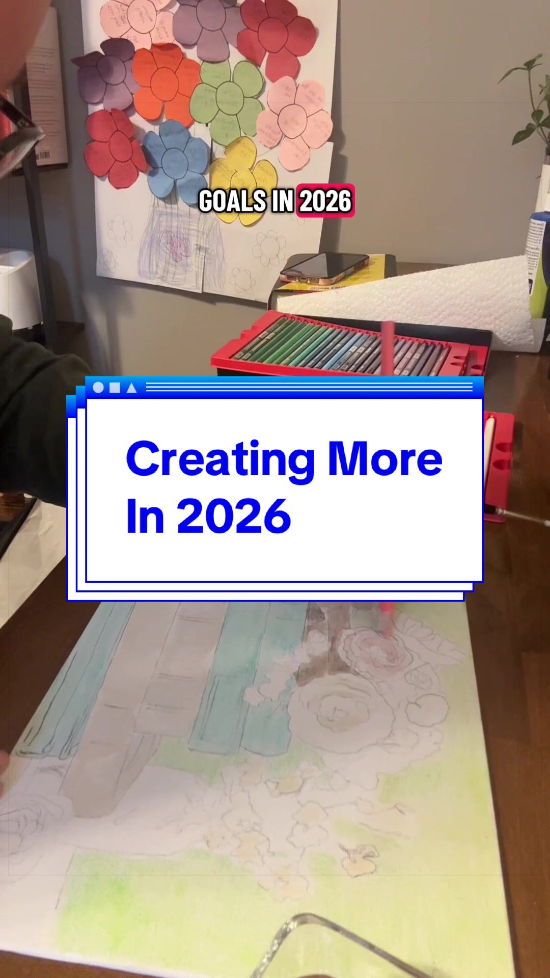 @Alison | 📚Books & Crafts 🎨