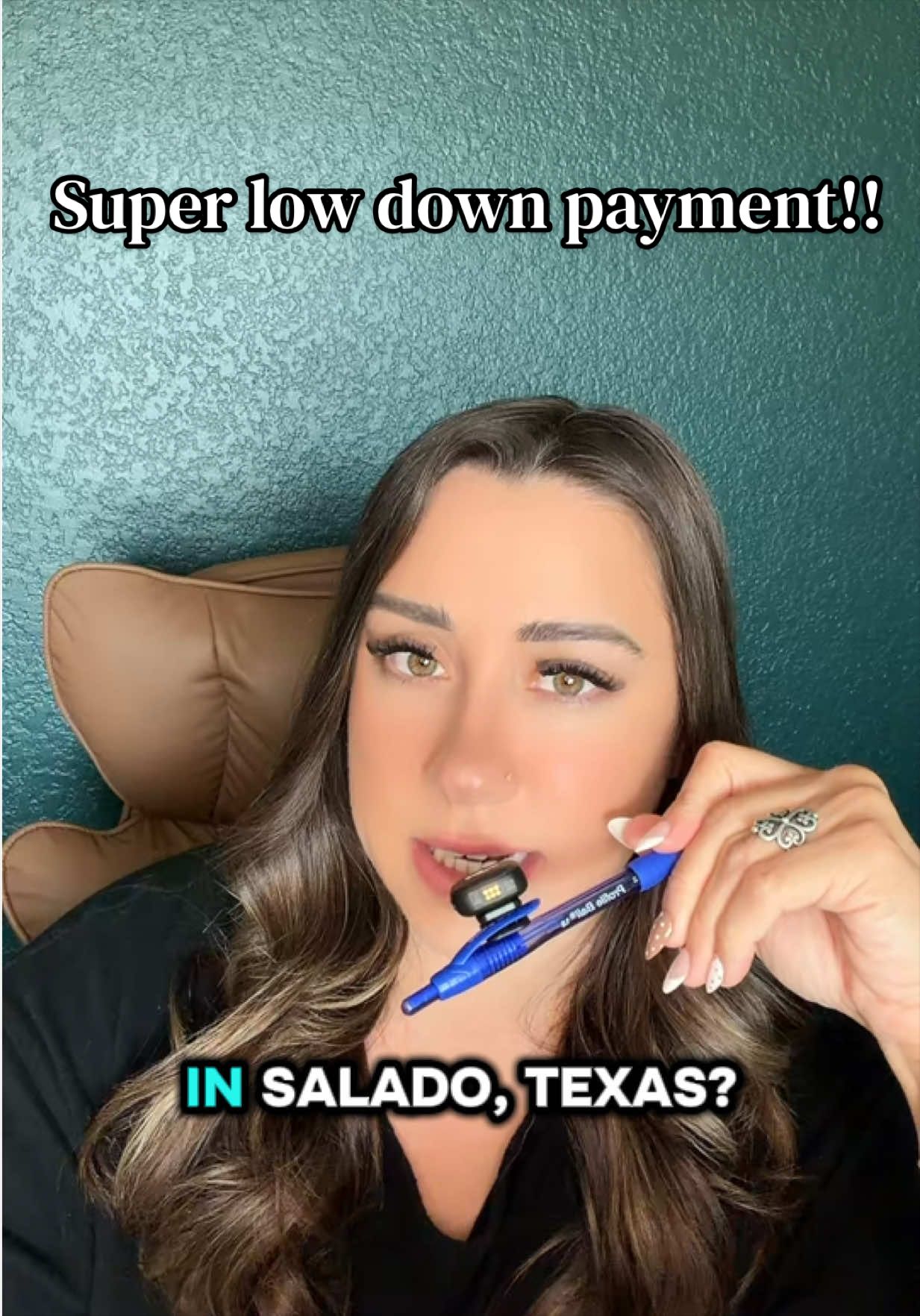 @BrittsellsTXLand
