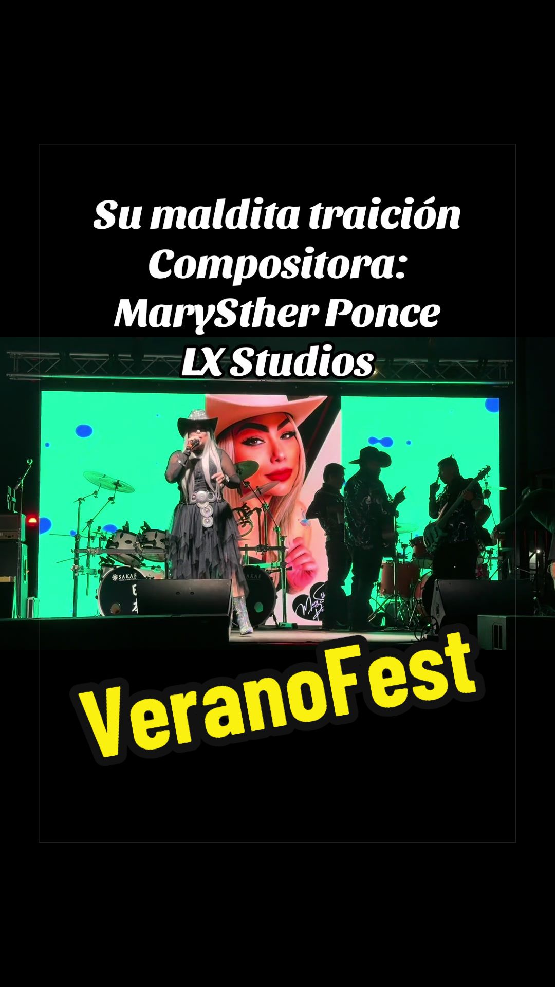 @MaryStherPonce_Oficial
