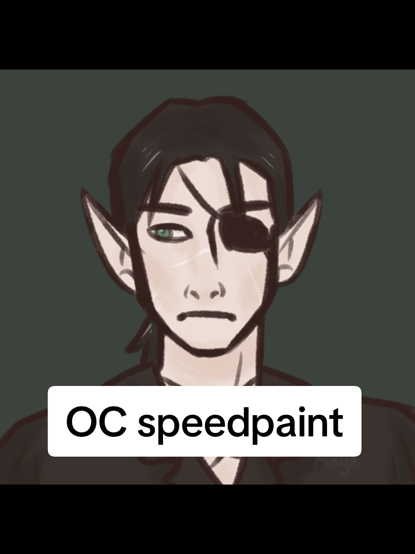 @Ary [Ink Mage Art]