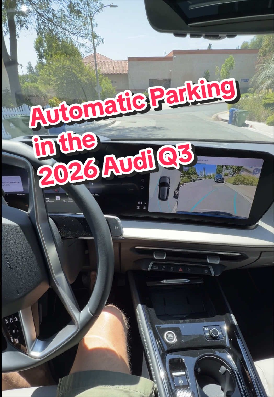@Cool Car Features