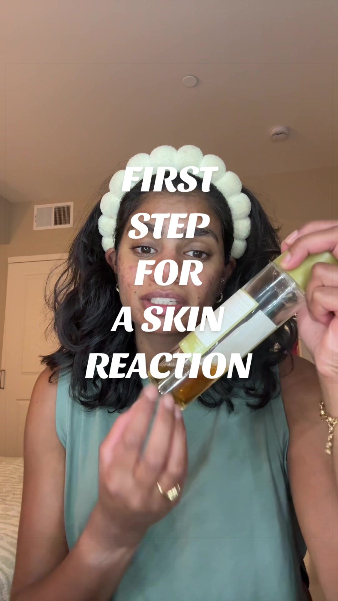 @Nyx Curations | Acne +Wellness