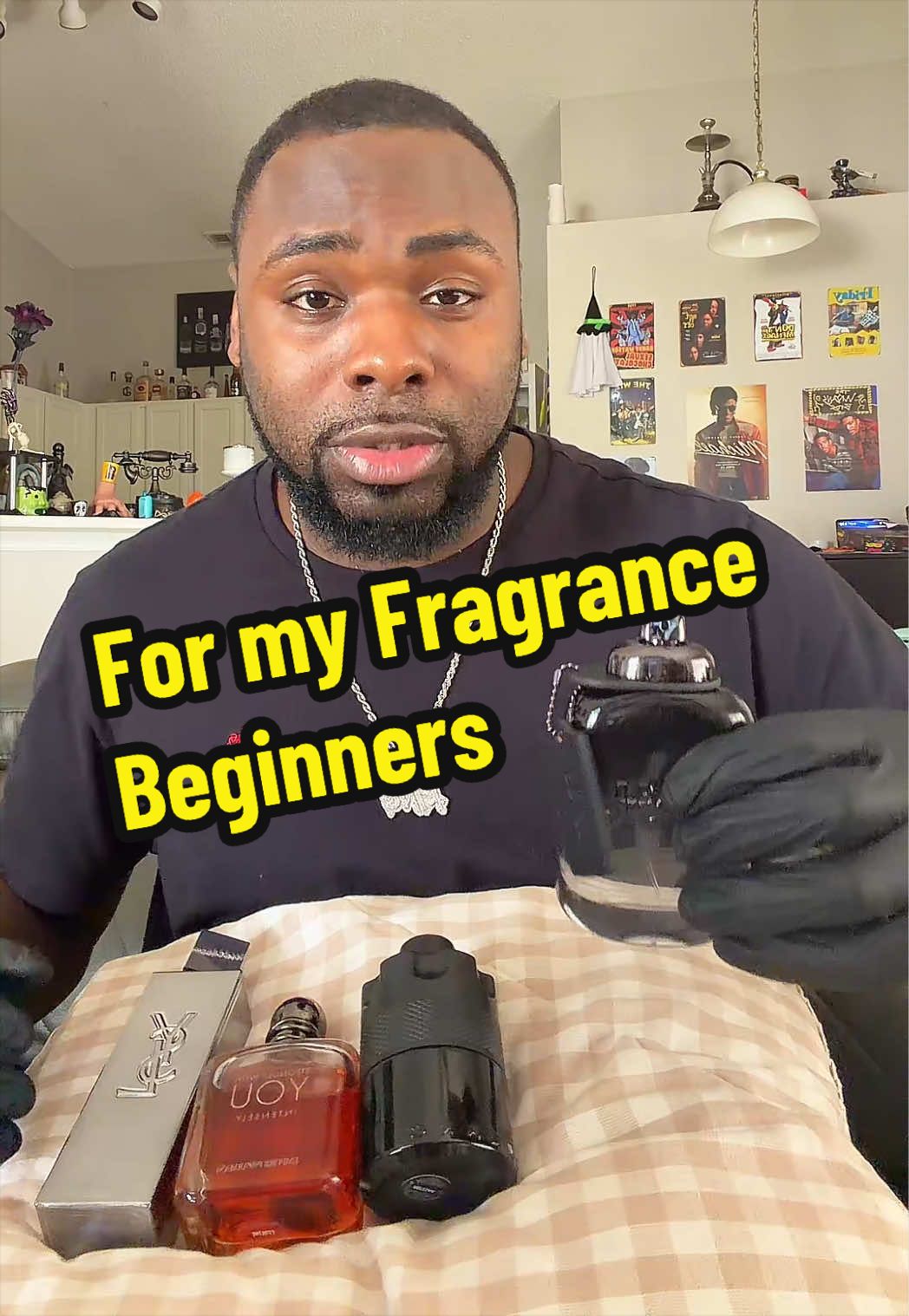 @Scent Seduction LLC by Zay