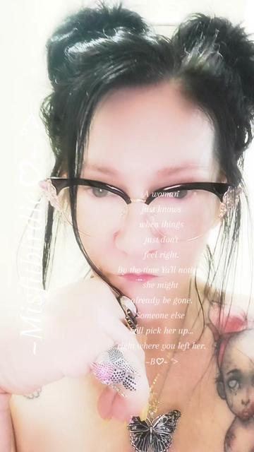 @~Misfitbirdie♡~