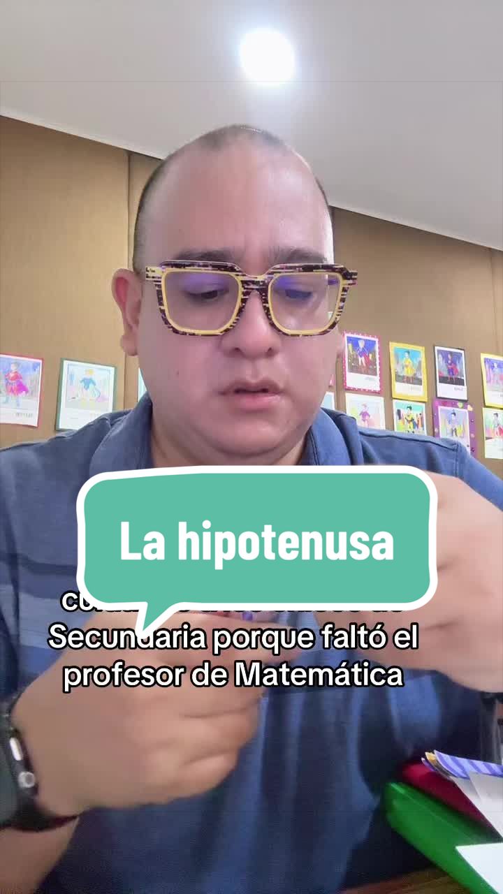 @Profe Manu