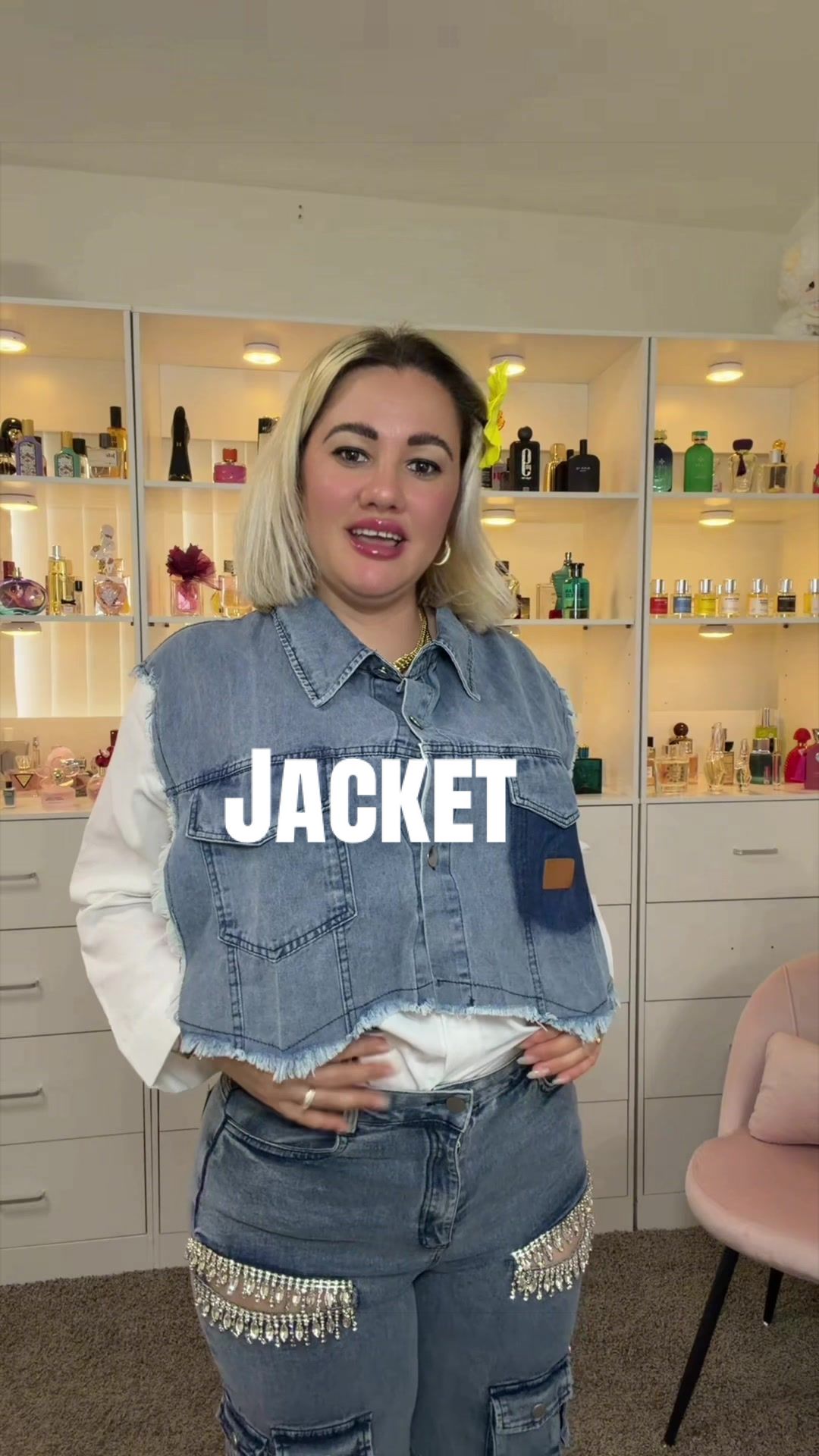 @Alicia