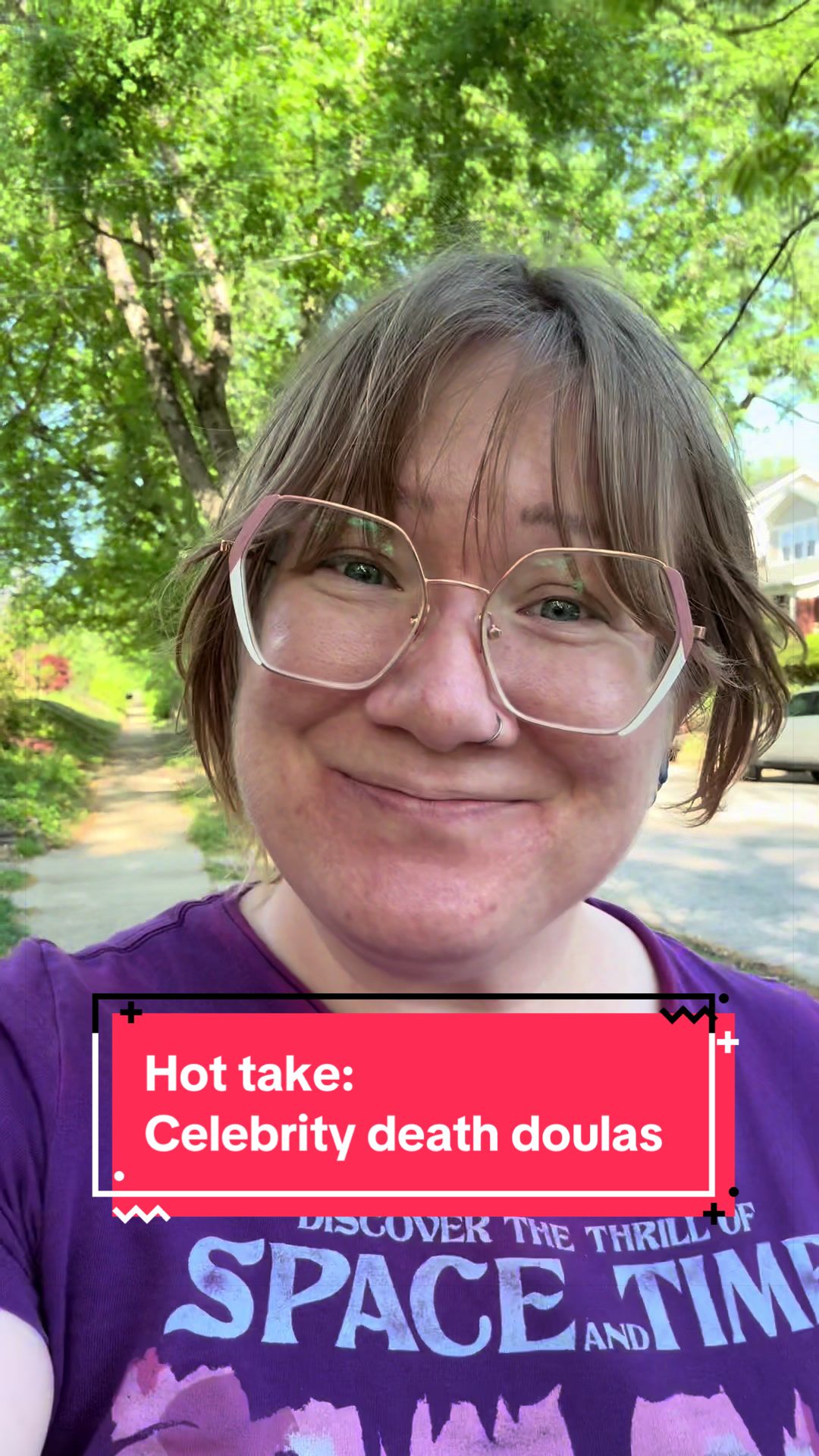 @My Parents Are Dead: What Now?