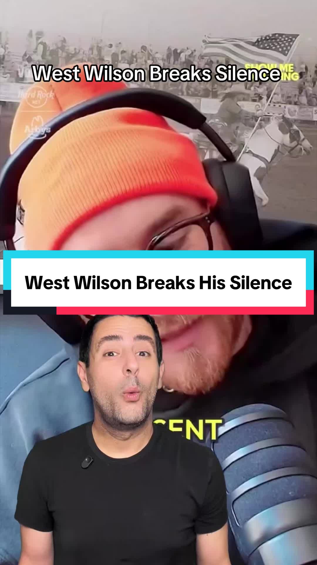 @Georgio Says 🎙️