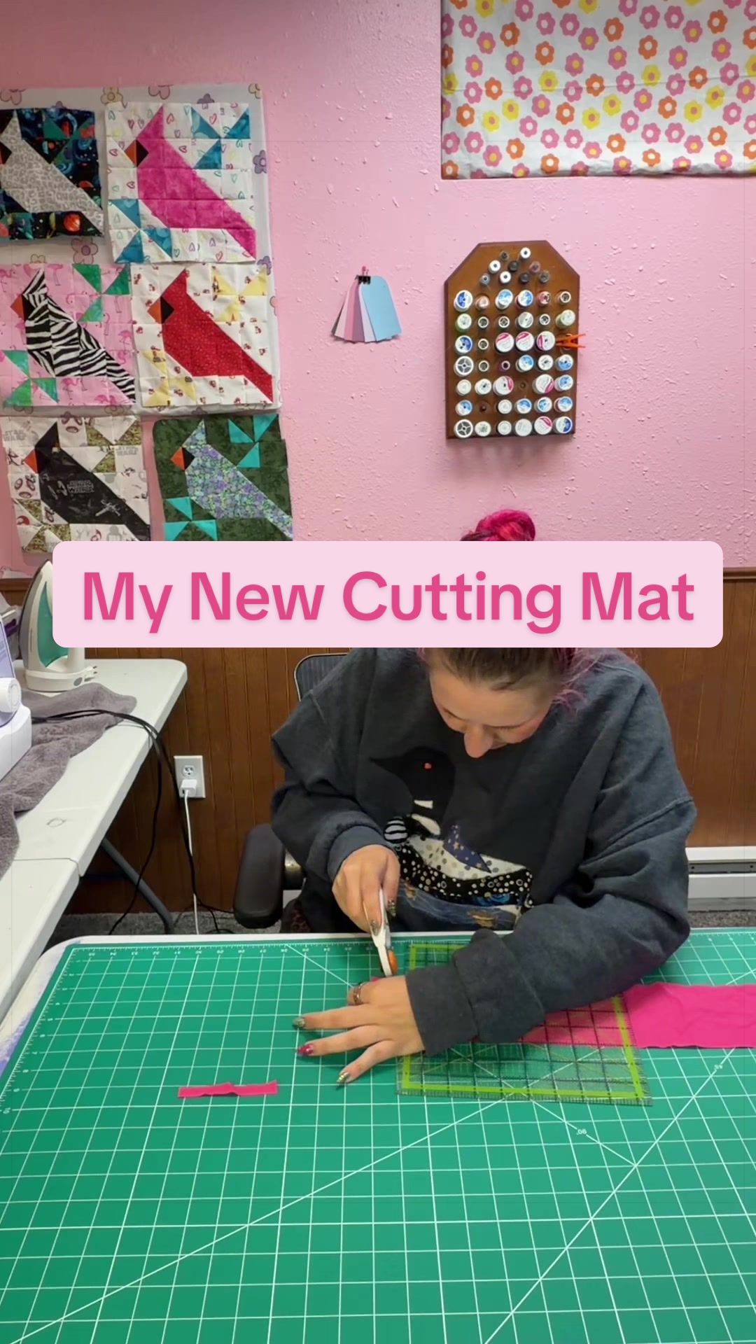 @SusyT &bull; 🎨 🪴🦩🧵
