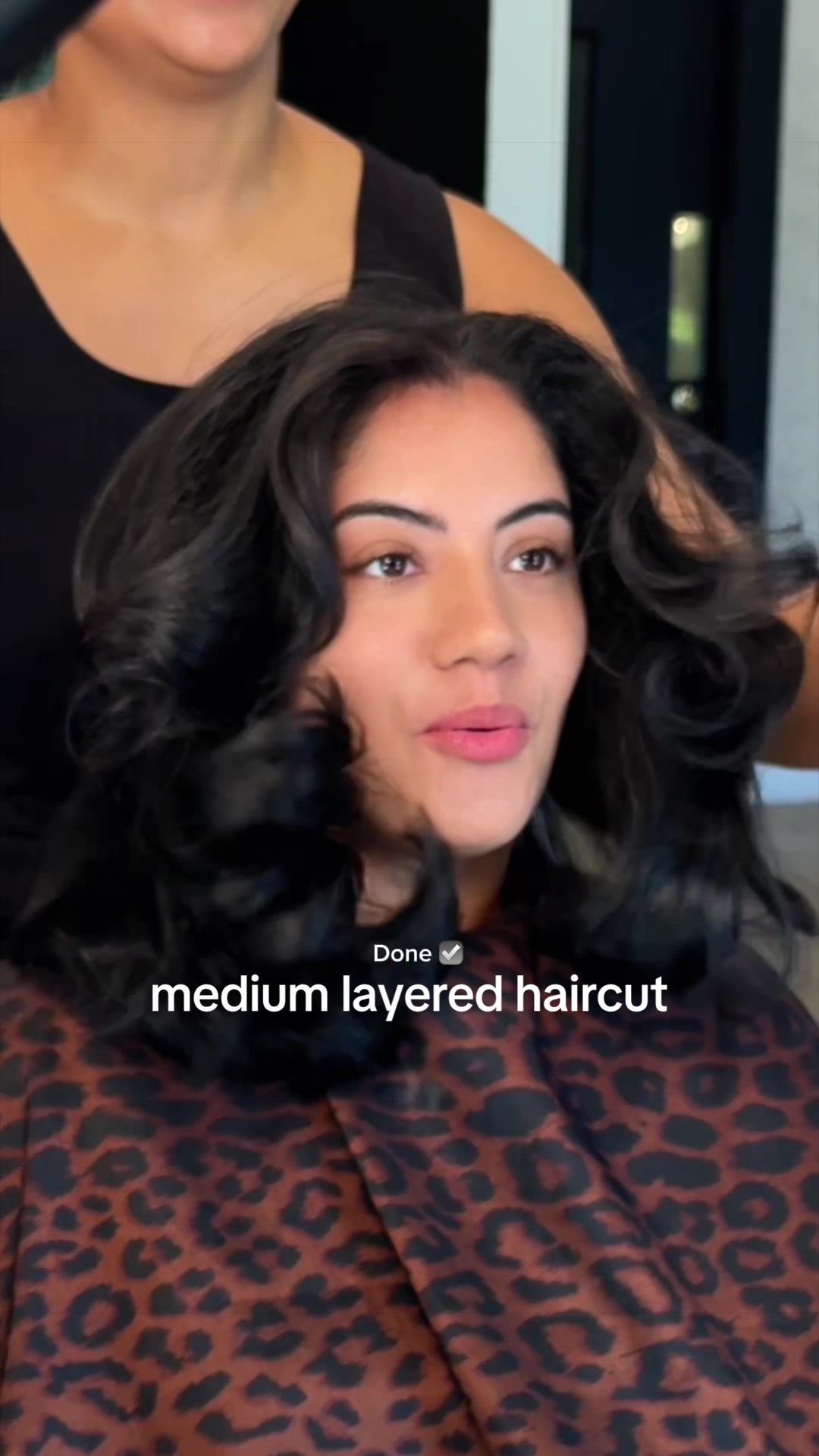 @Desiree | Orlando Stylist