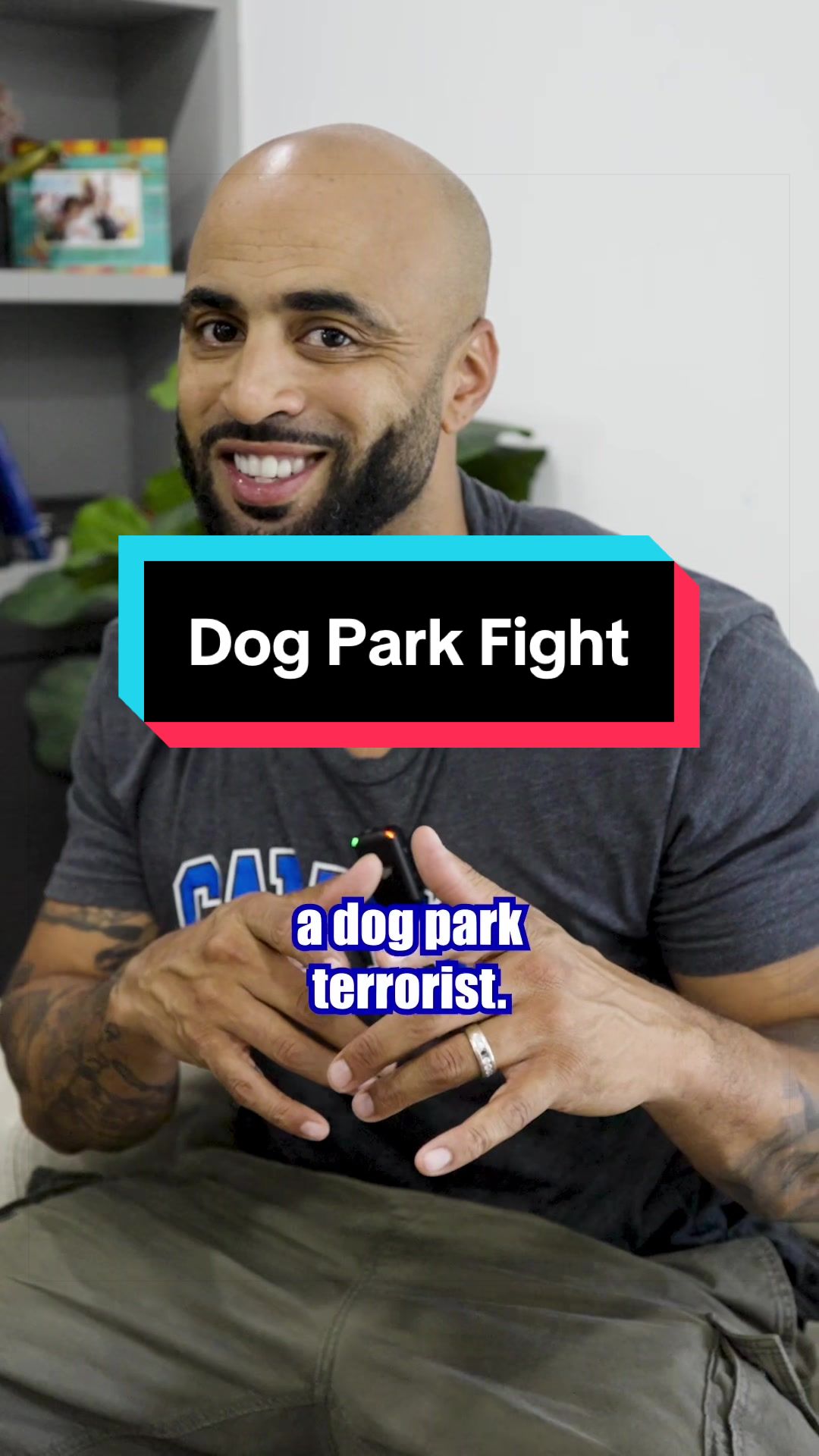 @Cali K9
