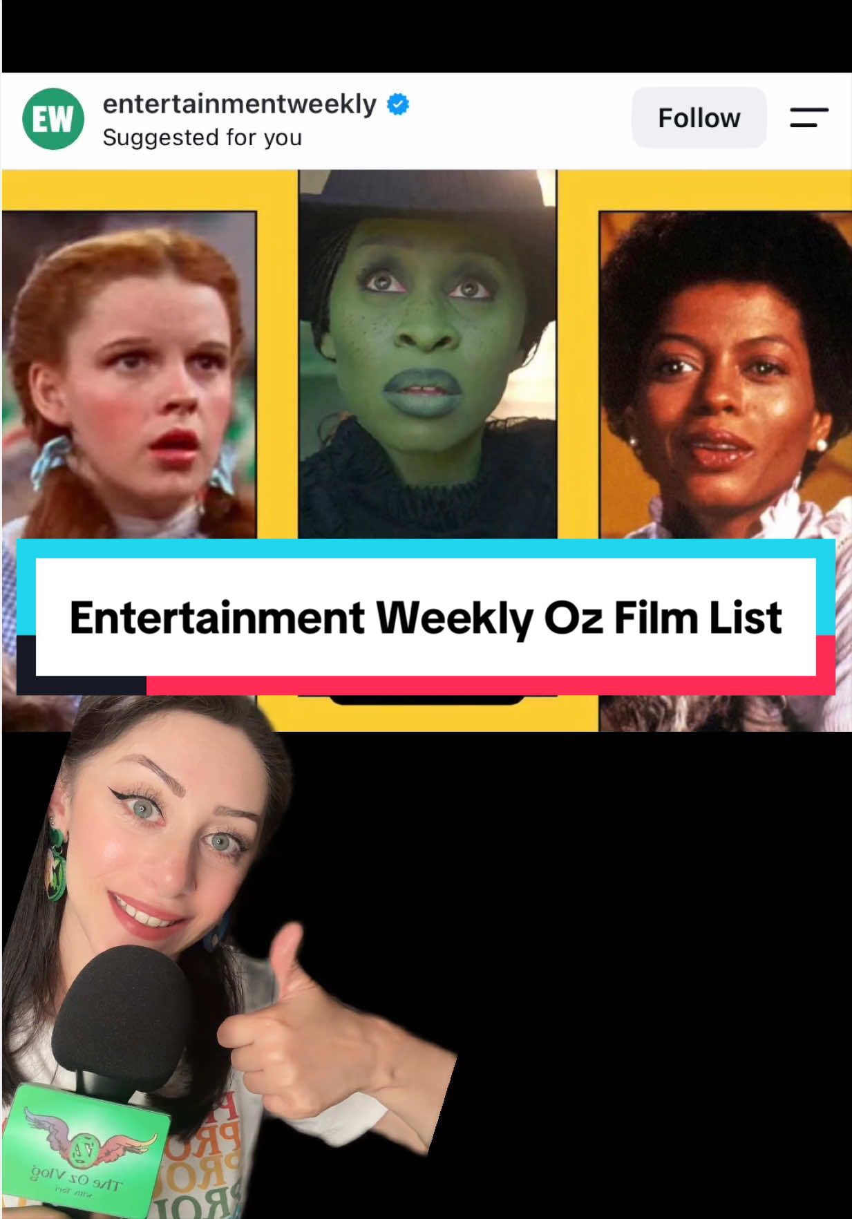 @The Oz Vlog