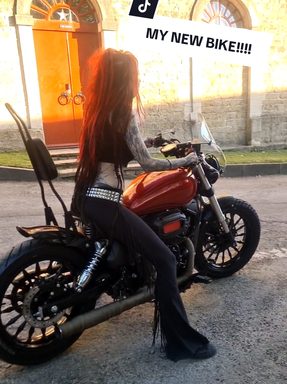 @Shelly d'Inferno