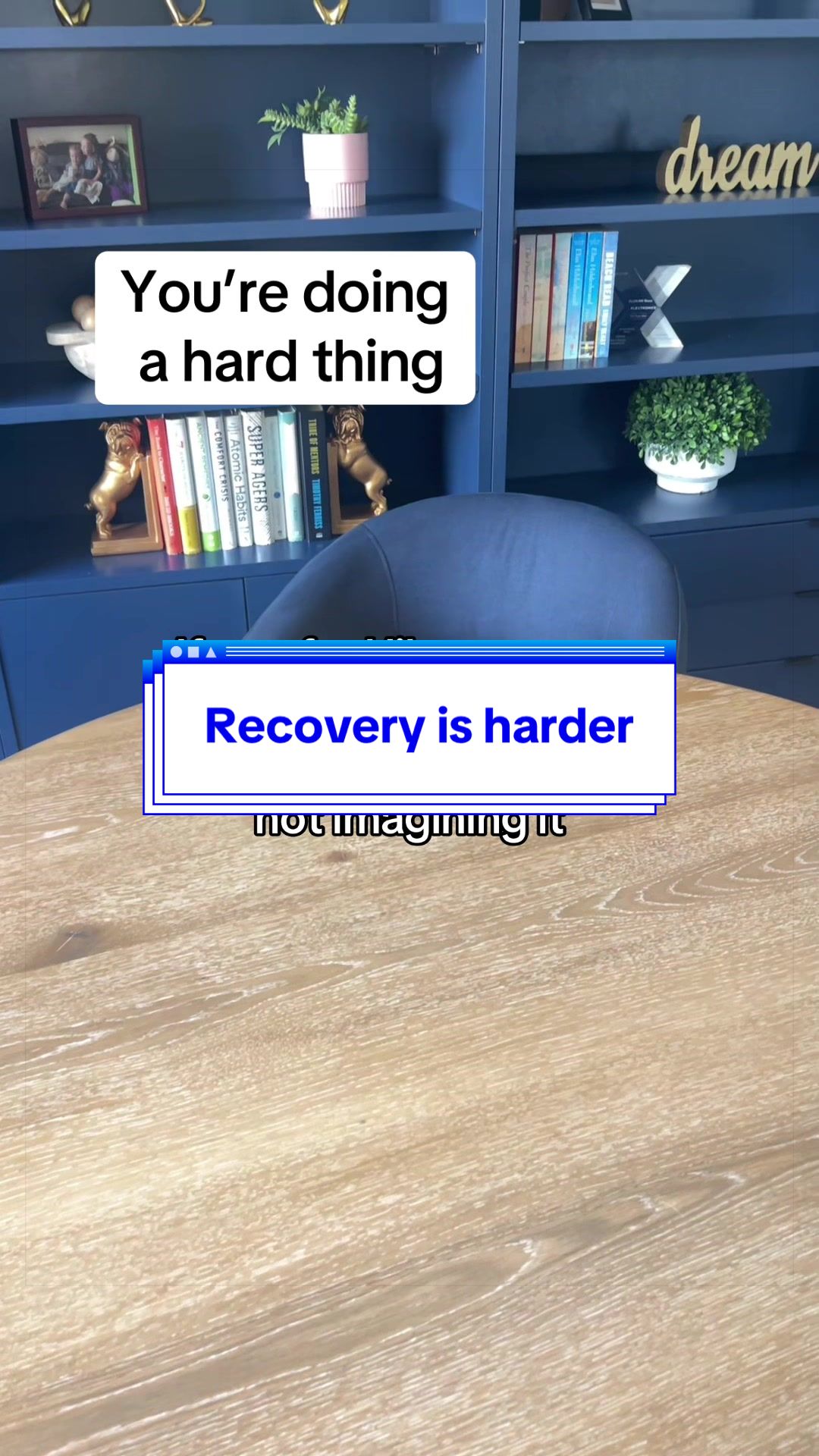 @Lindsay ✨ ED Coach Expert