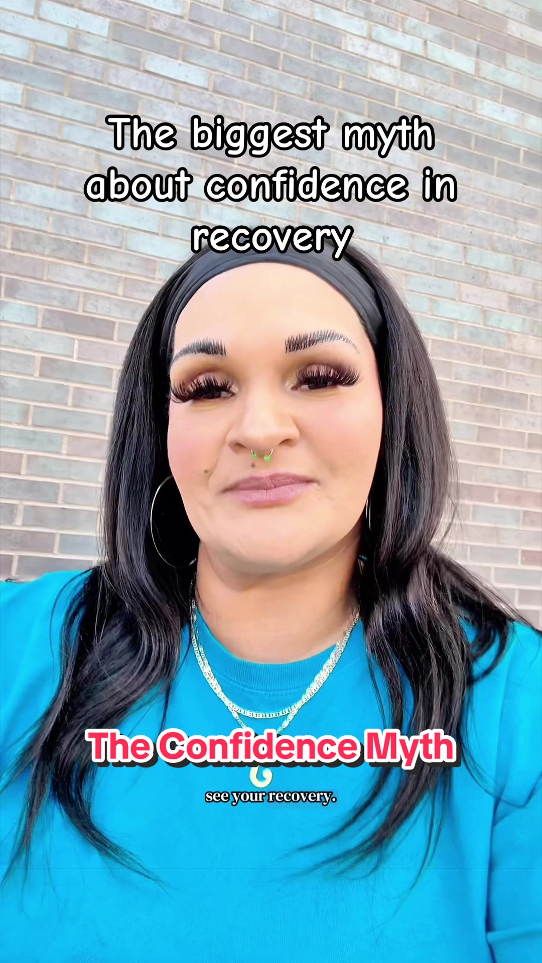 @Jenny | Sober Motherhood