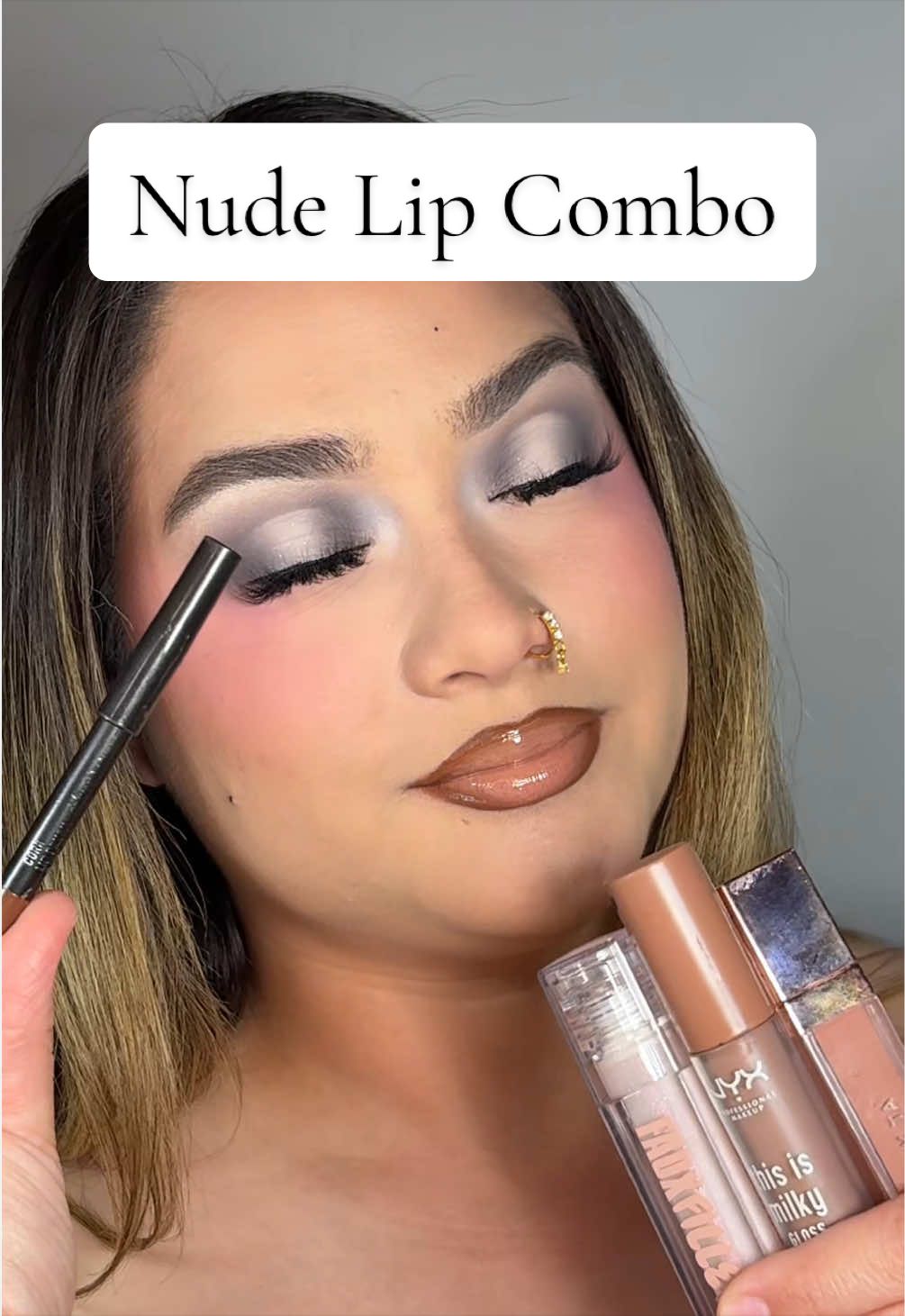@HAYLEY PEREZ