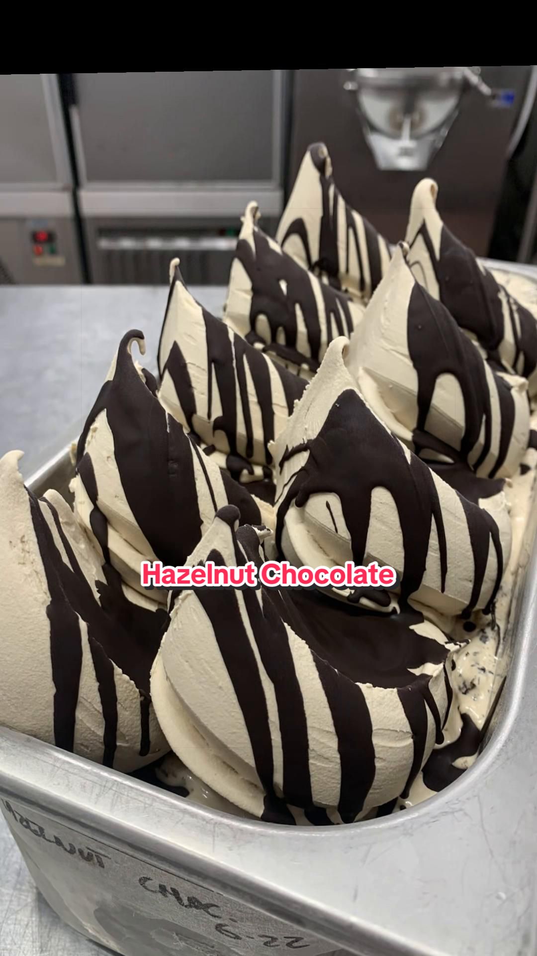 @Gelato University