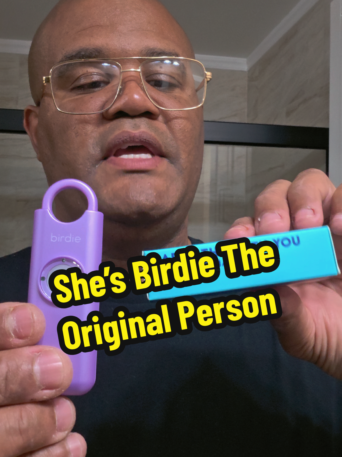 @Marques Speaks(The Real Voice)