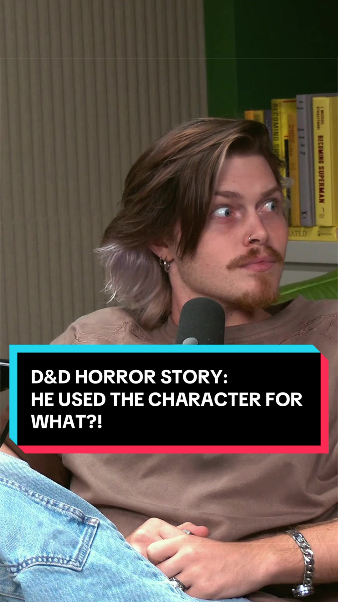 @Cast Party: A D&D Podcast