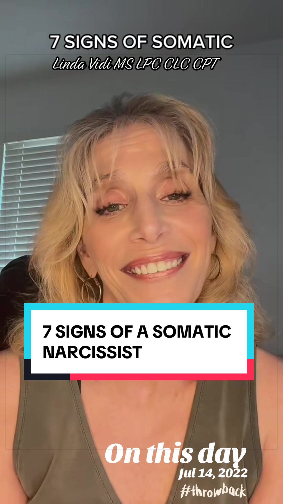 @LIFE COACH LINDA