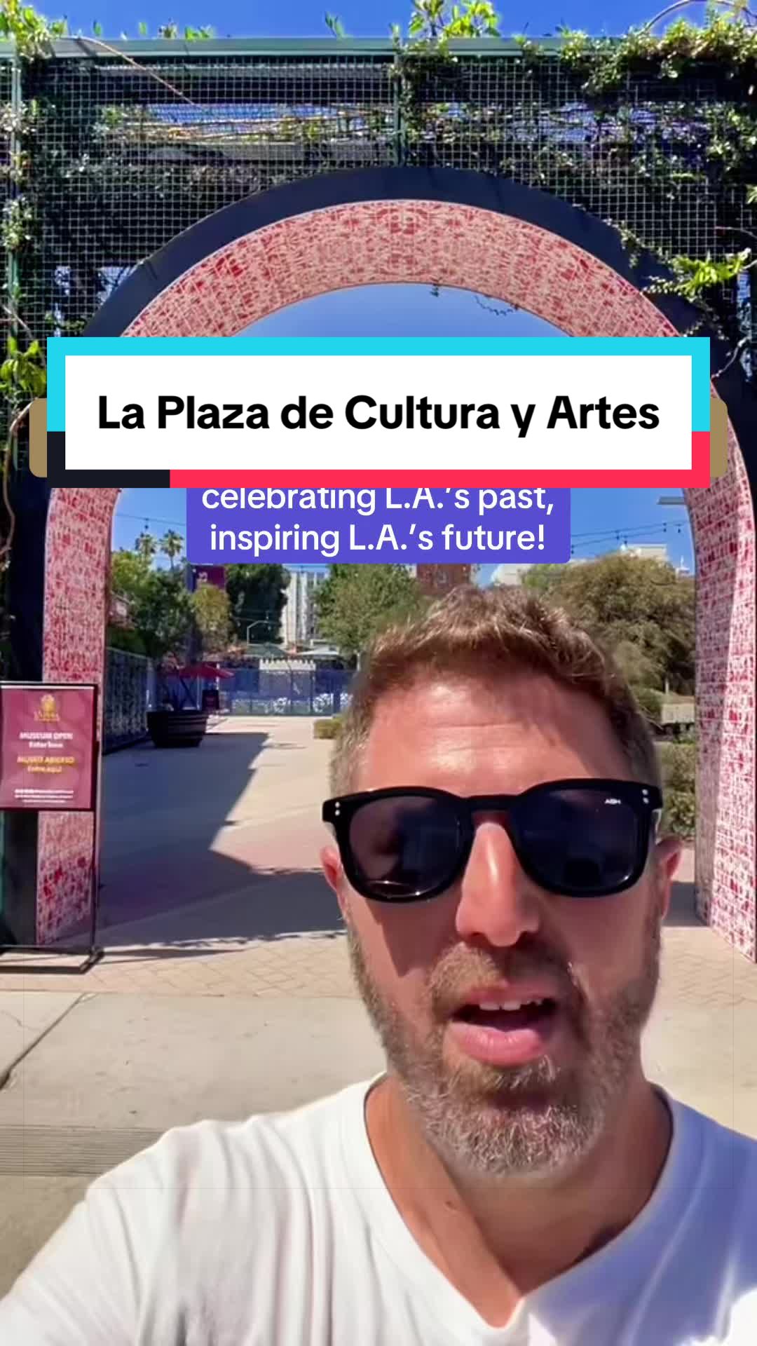@L.A. in a Minute