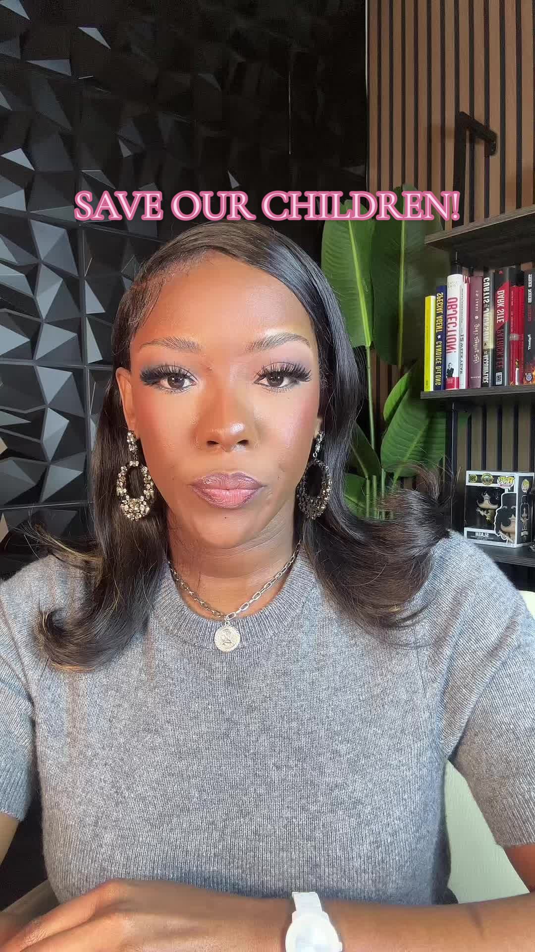 @Chris on Crime
