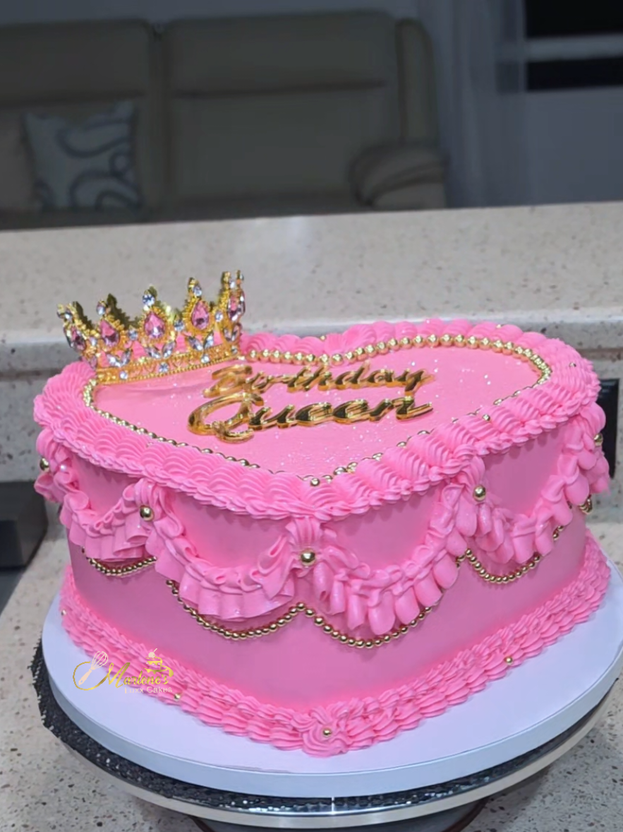 @Marlene'sLuxx_Cakes&HomeDecor