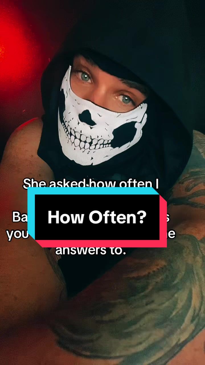 @Daddy Ghostface