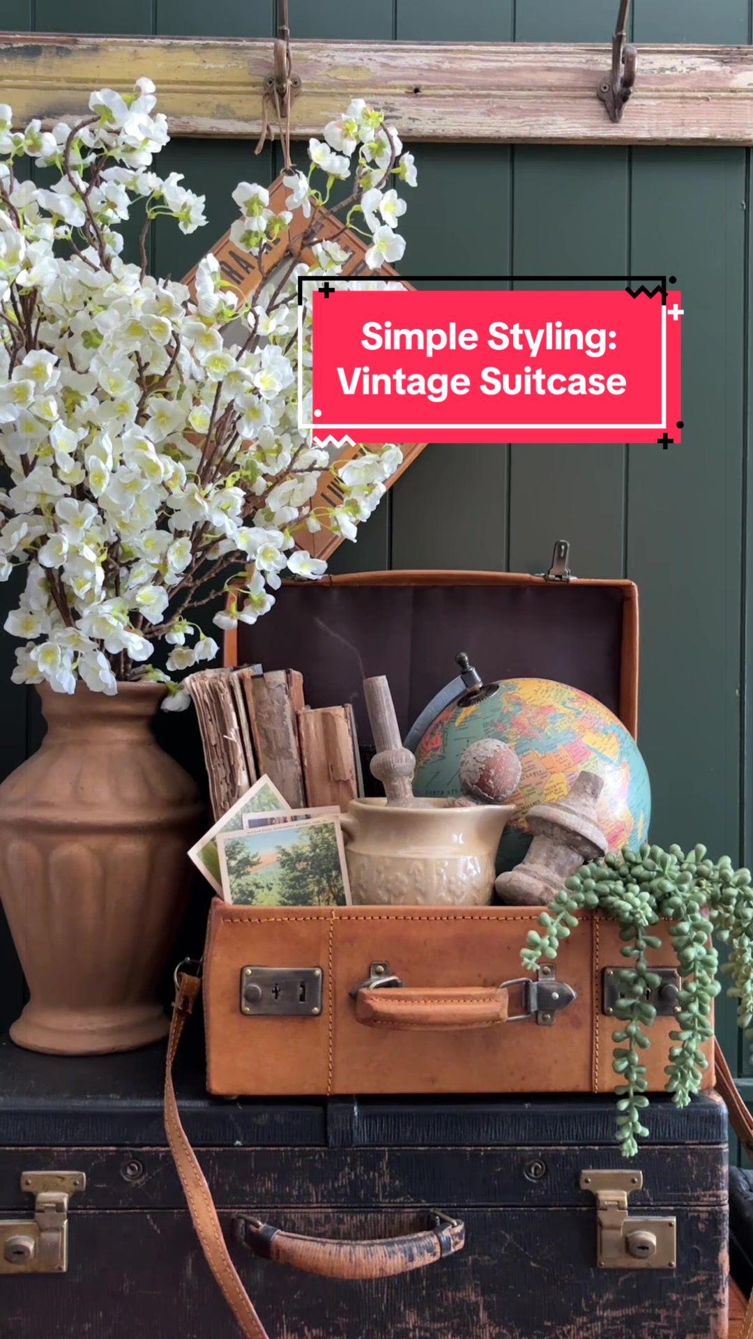@Sandy | Whimsy Barn Vintage