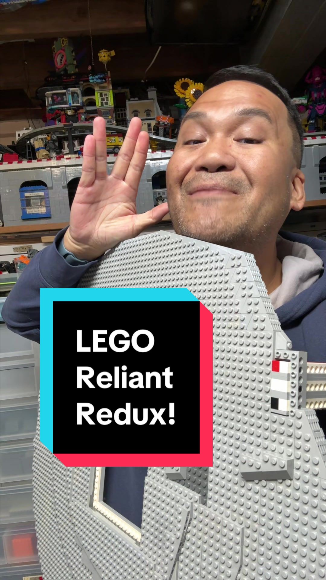 @Gen X Bricks