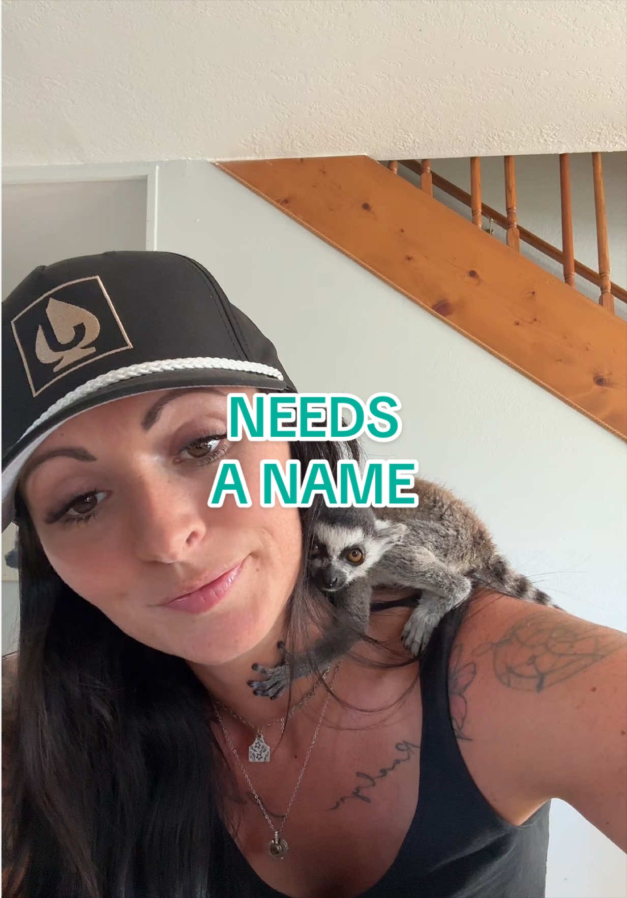 @Carol Ann | bossmareenergy