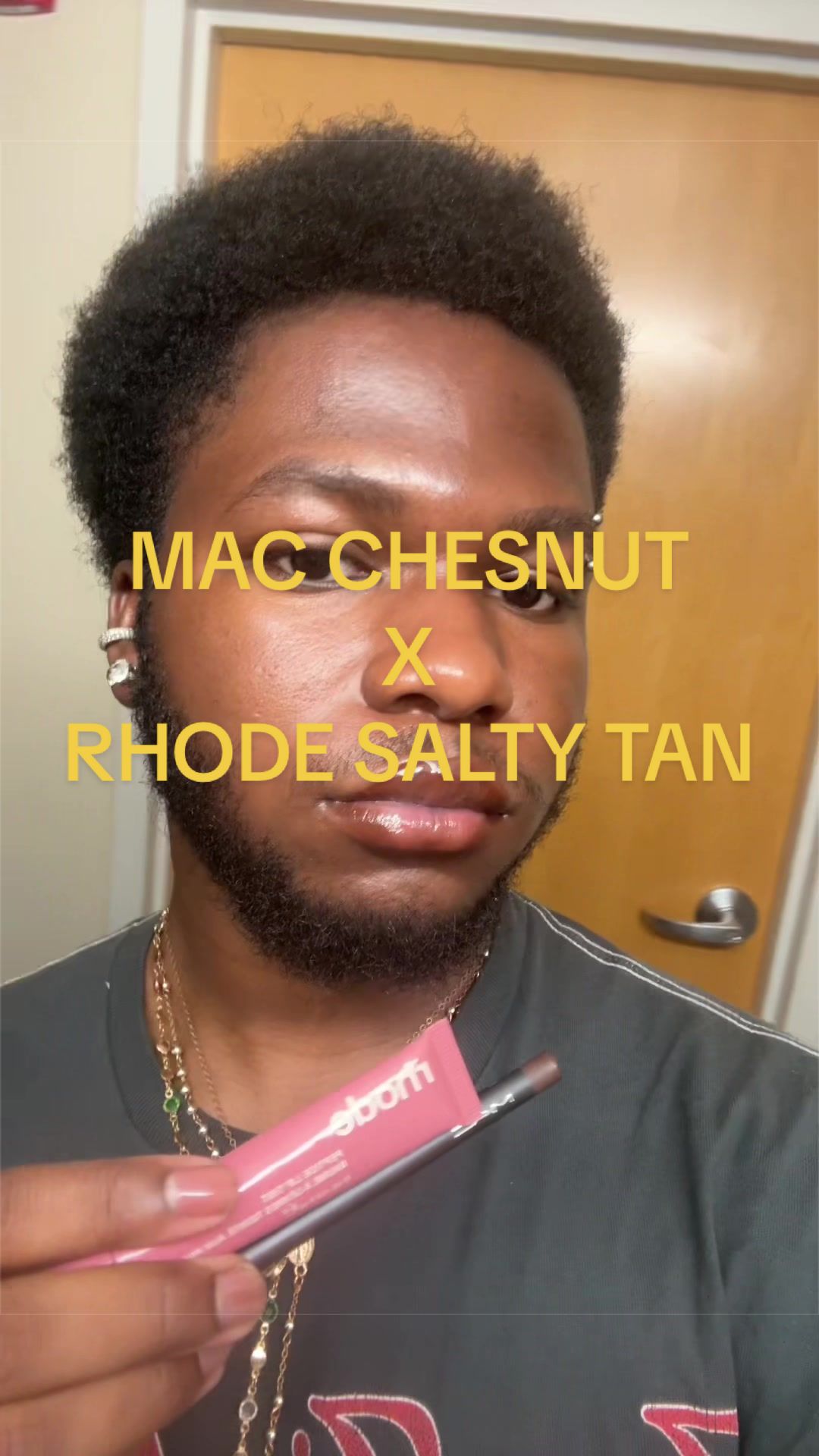 @RASHAD BROWN